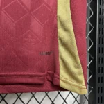 Maillot Belgique Domicile 2024/2025 – Image 5