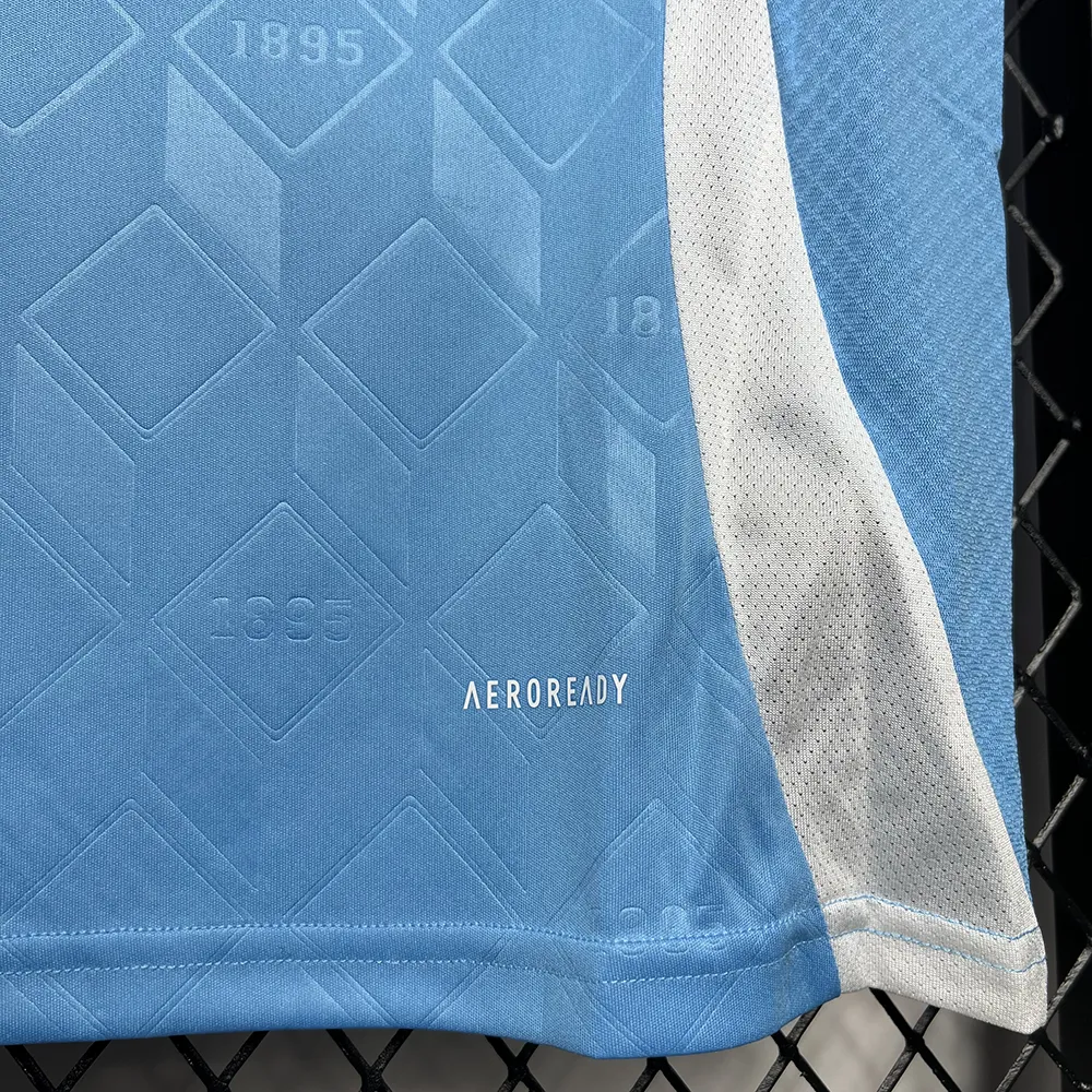 Maillot Belgique Exterieur 2024-2025 (2) Belgium Away Jersey 2024/2025 - Image 5