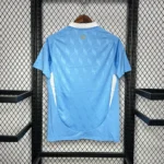 Belgium Away Jersey 2024/2025 - Image 2