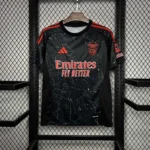 Benfica Away Jersey 2024/2025