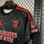 Benfica Away Jersey 2024/2025 - Image 3