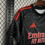 Benfica Away Jersey 2024/2025 - Image 4