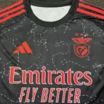 Benfica Away Jersey 2024/2025 - Image 5