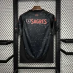 Benfica Away Jersey 2024/2025 - Image 2