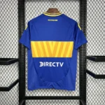 Boca Juniors Home jersey 2024/2025 - Image 2