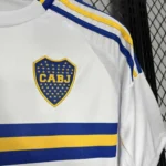 Maillot Boca Juniors Exterieur 2024/2025 – Image 4