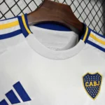 Maillot Boca Juniors Exterieur 2024/2025 – Image 3