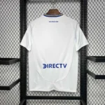 Maillot Boca Juniors Exterieur 2024/2025 – Image 2