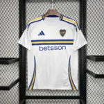 Maillot Boca Juniors Exterieur 2024/2025