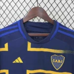 Maillot Boca Juniors Third 2024/2025 – Image 6