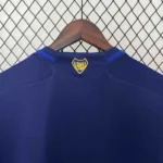 Maillot Boca Juniors Third 2024/2025 – Image 5