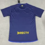 Maillot Boca Juniors Third 2024/2025 – Image 2