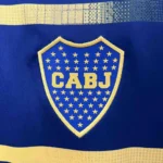 Maillot Boca Juniors Third 2024/2025 – Image 4
