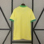 Brazil home jersey 2024/2025 - Image 2