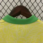 Brazil home jersey 2024/2025 - Image 5