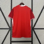 Maillot Canada Domicile 2024/2025 – Image 2