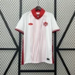 Maillot Canada Exterieur 2024/2025