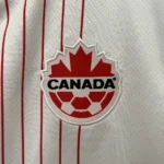 Maillot Canada Exterieur 2024/2025 – Image 4