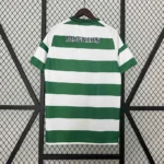 Maillot Celtic Domicile 2024/2025 – Image 2