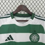 Maillot Celtic Domicile 2024/2025 – Image 5
