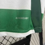 Maillot Celtic Domicile 2024/2025 – Image 6