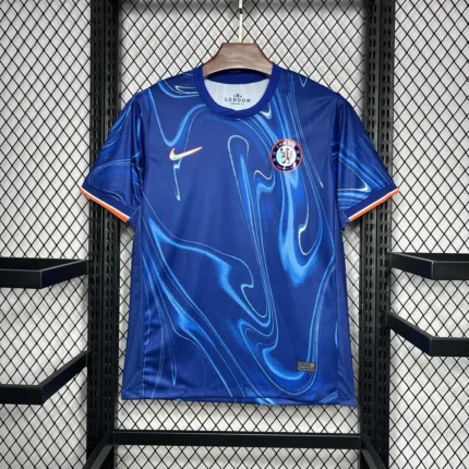 Maillot Chelsea Domicile 2024/2025