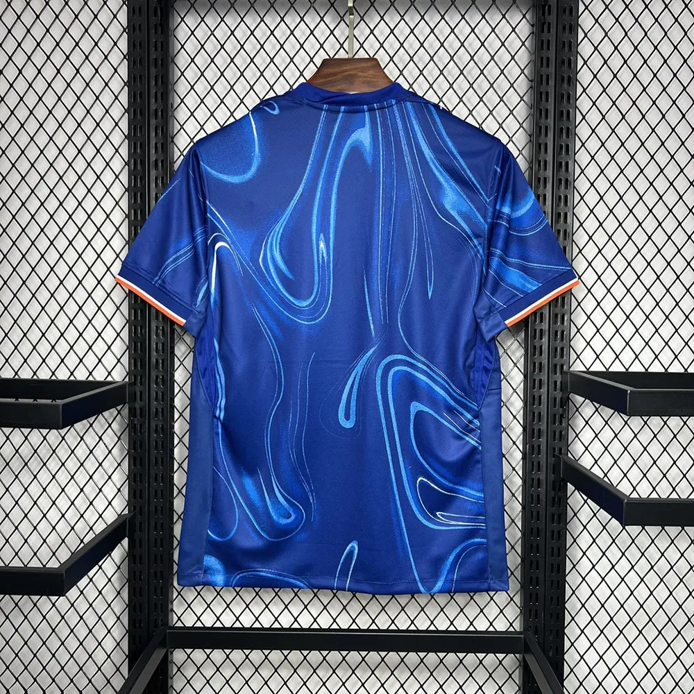 Maillot Chelsea Domicile 2024-2025 (2) Maillot Chelsea Domicile 2024/2025 – Image 2
