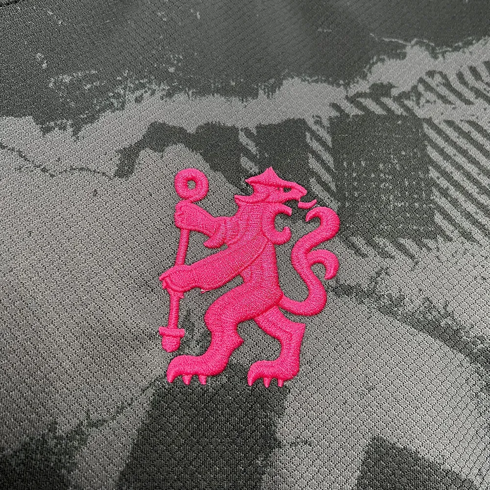 Maillot Chelsea Third 2024-2025 (2) Chelsea Third jersey 2024/2025 - Image 5