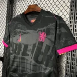 Chelsea Third jersey 2024/2025 - Image 3