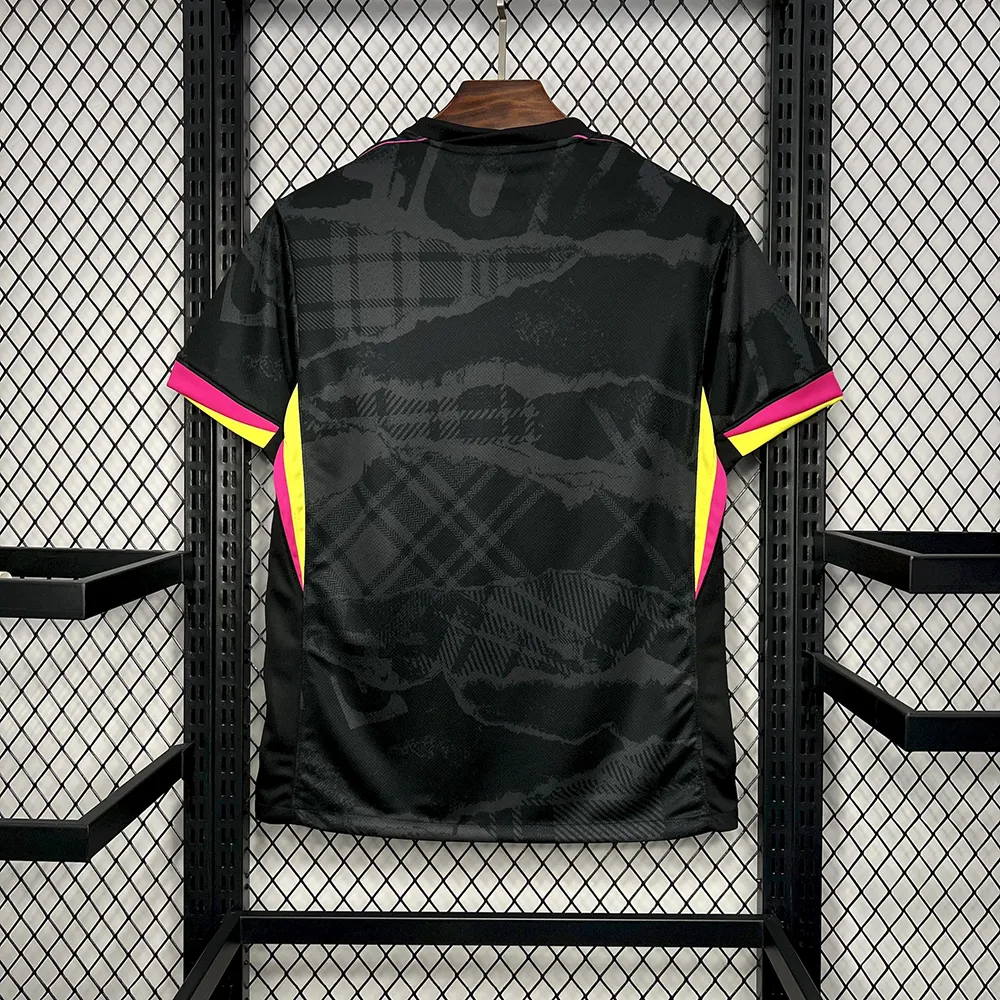 Maillot Chelsea Third 2024-2025 (4) Chelsea Third jersey 2024/2025 - Image 2