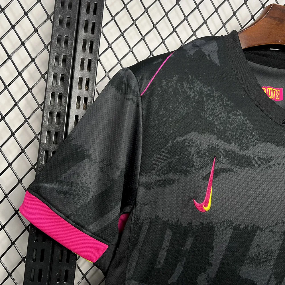 Maillot Chelsea Third 2024-2025 (5) Chelsea Third jersey 2024/2025 - Image 4