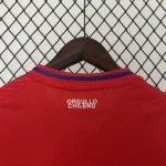 Chile Home jersey 2024/2025 - Image 6