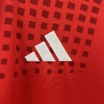 Chile Home jersey 2024/2025 - Image 3