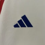 Maillot Chili Exterieur 2024/2025 – Image 3