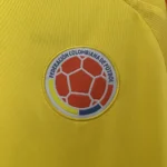 Colombia home jersey 2024/2025 - Image 3