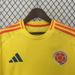 Colombia home jersey 2024/2025 - Image 5