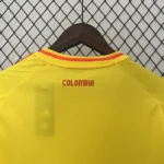 Colombia home jersey 2024/2025 - Image 6