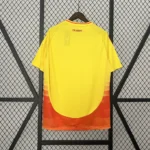 Colombia home jersey 2024/2025 - Image 2