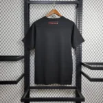 Concept Leipzig "On Fire" jersey 2024/2025 - Image 2