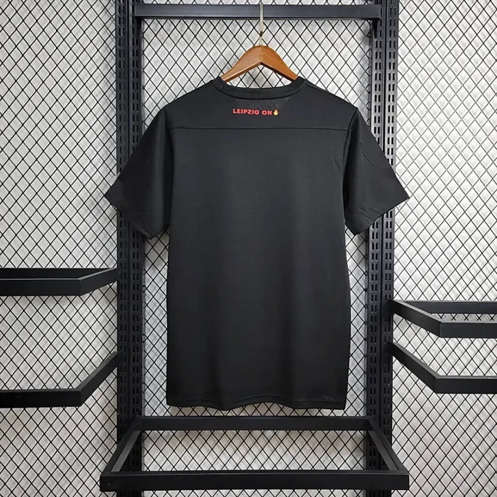 Maillot Concept Leipzig On Fire 2024-2025 (3) Concept Leipzig "On Fire" jersey 2024/2025 - Image 2