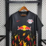 Concept Leipzig "On Fire" jersey 2024/2025 - Image 5