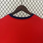 Maillot Costa Rica Domicile 2024/2025 – Image 6