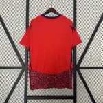 Maillot Costa Rica Domicile 2024/2025 – Image 2