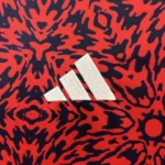 Maillot Costa Rica Domicile 2024/2025 – Image 4