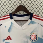 Costa Rica Away jersey 2024/2025 - Image 3