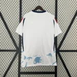 Costa Rica Away jersey 2024/2025 - Image 2