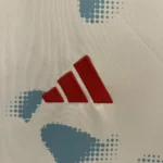 Costa Rica Away jersey 2024/2025 - Image 4