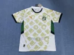 Maillot Côte D'Ivoire Exterieur 2024/2025