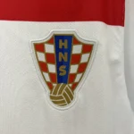 Croatia home jersey 2024/2025 - Image 5