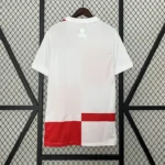Croatia home jersey 2024/2025 - Image 2